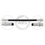 A.B.S. Bremsschlauch